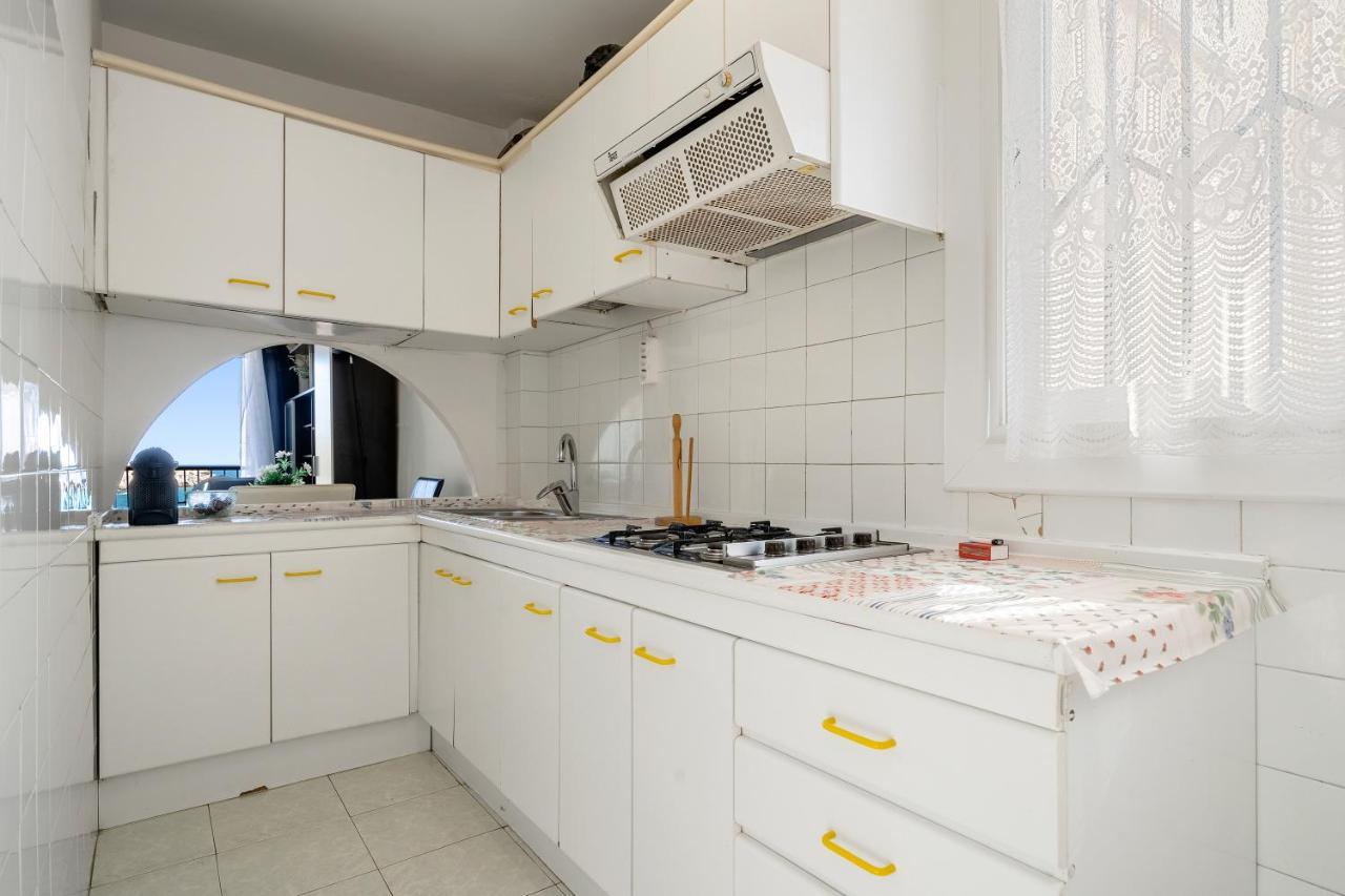 Apartamento Cap Salou Exterior foto