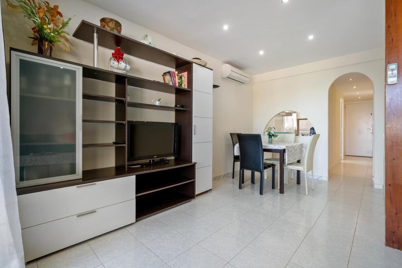 Apartamento Cap Salou Exterior foto